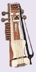 The Sarangi